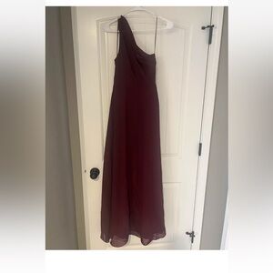 Bridesmaid Dress